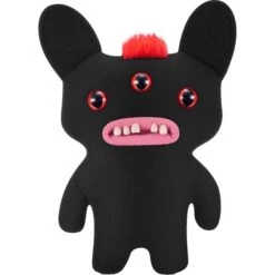 ZURU Fuggler - Hairy Fuggs, Kuscheltier (sortierter Artikel, Eine Figur) 29 ZURU Fuggler - Hairy Fuggs, Kuscheltier (sortierter Artikel, Eine Figur) -Spielzeug Verkäufe ZURU Fuggler Hairy Fuggs Kuscheltier@@100115523 7