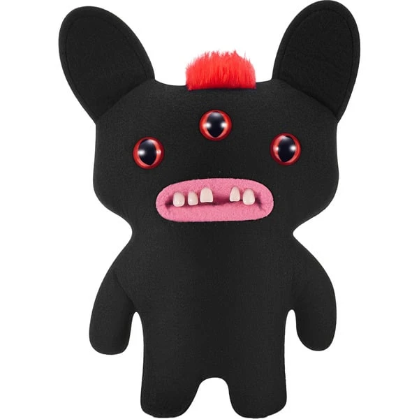 ZURU Fuggler - Hairy Fuggs, Kuscheltier (sortierter Artikel, Eine Figur) 10 ZURU Fuggler - Hairy Fuggs, Kuscheltier (sortierter Artikel, Eine Figur) – Bild 8