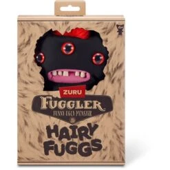 ZURU Fuggler - Hairy Fuggs, Kuscheltier (sortierter Artikel, Eine Figur) 30 ZURU Fuggler - Hairy Fuggs, Kuscheltier (sortierter Artikel, Eine Figur) -Spielzeug Verkäufe ZURU Fuggler Hairy Fuggs Kuscheltier@@100115523 8