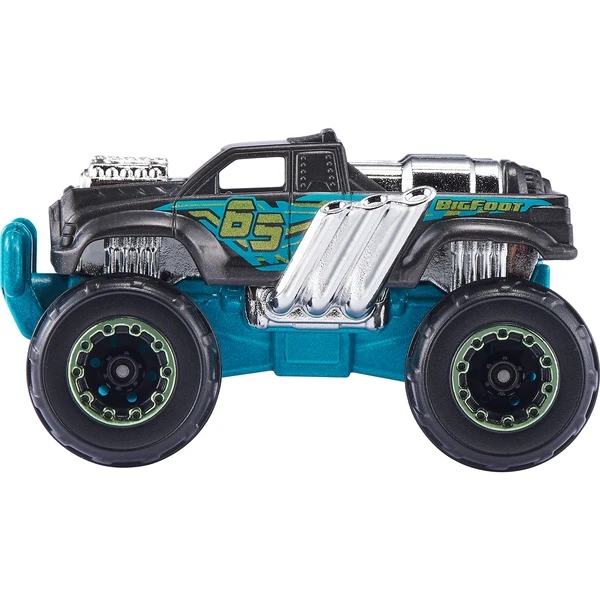 ZURU Metal Machines - Spielset Krokodilangriff Rennbahn + Auto 8 ZURU Metal Machines - Spielset Krokodilangriff Rennbahn + Auto – Bild 6