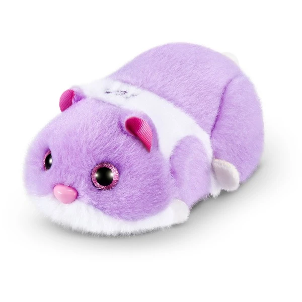 ZURU Pets Alive - Hamster Mania, Spielfigur (sortierter Artikel, Eine Figur) 15 ZURU Pets Alive - Hamster Mania, Spielfigur (sortierter Artikel, Eine Figur) – Bild 13
