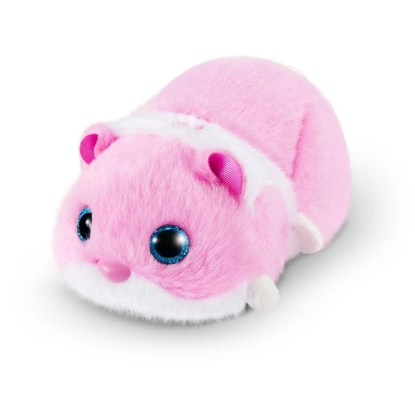 ZURU Pets Alive - Hamster Mania, Spielfigur (sortierter Artikel, Eine Figur) 12 ZURU Pets Alive - Hamster Mania, Spielfigur (sortierter Artikel, Eine Figur) – Bild 10