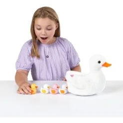 ZURU Pets Alive - Mama Duck Surprise, Kuscheltier 16 ZURU Pets Alive - Mama Duck Surprise, Kuscheltier -Spielzeug Verkäufe ZURU Pets Alive Mama Duck Surprise Kuscheltier@@100056966 5