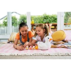 ZURU Pets Alive - Mama Duck Surprise, Kuscheltier 19 ZURU Pets Alive - Mama Duck Surprise, Kuscheltier -Spielzeug Verkäufe ZURU Pets Alive Mama Duck Surprise Kuscheltier@@100056966 8