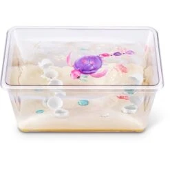 ZURU Pets Alive - Mama Turtle & Baby Surprise, Spielfigur -Spielzeug Verkäufe ZURU Pets Alive Mama Turtle Baby Surprise Spielfigur@@100115685 4