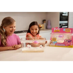 ZURU Pets Alive - Mama Turtle & Baby Surprise, Spielfigur -Spielzeug Verkäufe ZURU Pets Alive Mama Turtle Baby Surprise Spielfigur@@100115685 5