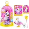 ZURU Pets Alive - Polly The Magic Bird, Spielfigur 2 ZURU Pets Alive - Polly The Magic Bird, Spielfigur -Spielzeug Verkäufe ZURU Pets Alive Polly the Magic Bird Spielfigur@@100115688 1