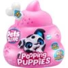 ZURU Pets Alive - Pooping Puppies Dalmatiner, Spielfigur -Spielzeug Verkäufe ZURU Pets Alive Pooping Puppies Dalmatiner Spielfigur@@100017011