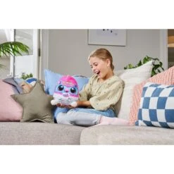 ZURU Rainbocorns Adopt-A-Corn Surprise, Spielfigur (sortierter Artikel) 35 ZURU Rainbocorns Adopt-A-Corn Surprise, Spielfigur (sortierter Artikel) -Spielzeug Verkäufe ZURU Rainbocorns Adopt A Corn Surprise Spielfigur@@100056646 16