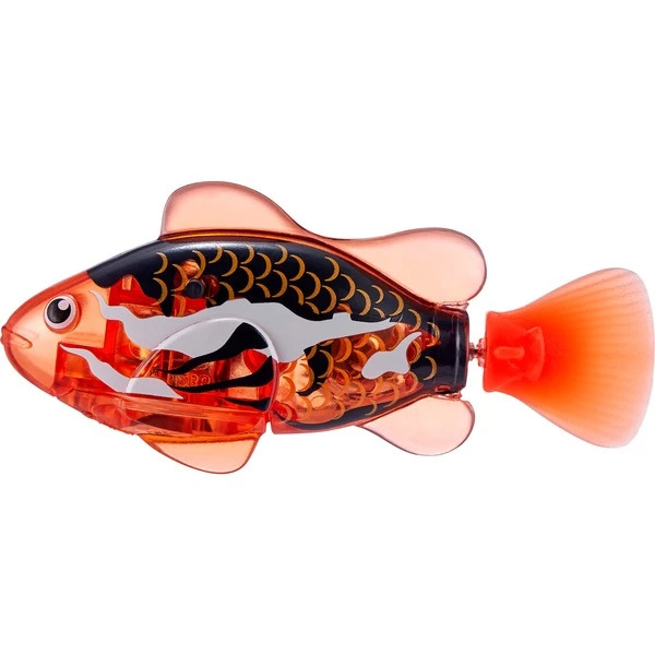 ZURU Robo Alive Robotic-Robo Fish Playset, Spielfigur 5 ZURU Robo Alive Robotic-Robo Fish Playset, Spielfigur – Bild 3