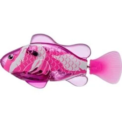 ZURU Robo Alive Robotic-Robo Fish Playset, Spielfigur 12 ZURU Robo Alive Robotic-Robo Fish Playset, Spielfigur -Spielzeug Verkäufe ZURU Robo Alive Robotic Robo Fish Playset Spielfigur@@1913478 3