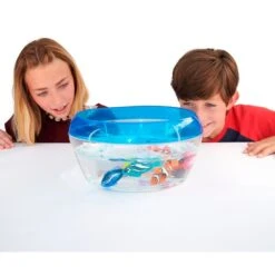 ZURU Robo Alive Robotic-Robo Fish Playset, Spielfigur 15 ZURU Robo Alive Robotic-Robo Fish Playset, Spielfigur -Spielzeug Verkäufe ZURU Robo Alive Robotic Robo Fish Playset Spielfigur@@1913478 6