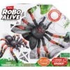 ZURU Robo Alive - Tarantel, Spielfigur