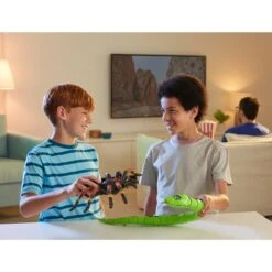 ZURU Robo Alive - Tarantel, Spielfigur -Spielzeug Verkäufe ZURU Robo Alive Tarantel Spielfigur@@100115735 7