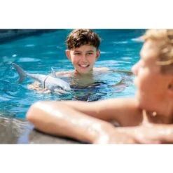 ZURU Robo Alive - Weißer Hai, Spielfigur 19 ZURU Robo Alive - Weißer Hai, Spielfigur -Spielzeug Verkäufe ZURU Robo Alive Wei er Hai Spielfigur@@100115728 7