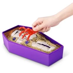 ZURU Smashers - Horror House, Spielfigur (sortierter Artikel) 31 ZURU Smashers - Horror House, Spielfigur (sortierter Artikel) -Spielzeug Verkäufe ZURU Smashers Horror House Spielfigur@@100057702 12