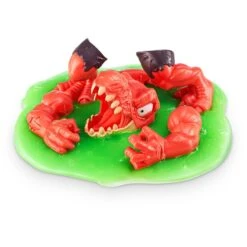 ZURU Smashers - Horror House, Spielfigur (sortierter Artikel) 33 ZURU Smashers - Horror House, Spielfigur (sortierter Artikel) -Spielzeug Verkäufe ZURU Smashers Horror House Spielfigur@@100057702 14