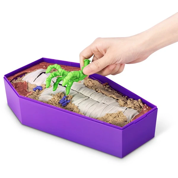 ZURU Smashers - Horror House, Spielfigur (sortierter Artikel) 5 ZURU Smashers - Horror House, Spielfigur (sortierter Artikel) – Bild 3