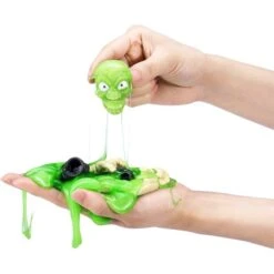 ZURU Smashers - Horror House, Spielfigur (sortierter Artikel) 22 ZURU Smashers - Horror House, Spielfigur (sortierter Artikel) -Spielzeug Verkäufe ZURU Smashers Horror House Spielfigur@@100057702 3