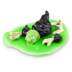 ZURU Smashers - Horror House, Spielfigur (sortierter Artikel) 23 ZURU Smashers - Horror House, Spielfigur (sortierter Artikel) -Spielzeug Verkäufe ZURU Smashers Horror House Spielfigur@@100057702 4