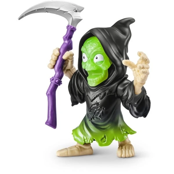 ZURU Smashers - Horror House, Spielfigur (sortierter Artikel) 8 ZURU Smashers - Horror House, Spielfigur (sortierter Artikel) – Bild 6