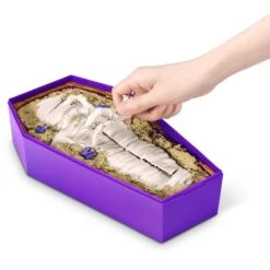 ZURU Smashers - Horror House, Spielfigur (sortierter Artikel) 26 ZURU Smashers - Horror House, Spielfigur (sortierter Artikel) -Spielzeug Verkäufe ZURU Smashers Horror House Spielfigur@@100057702 7