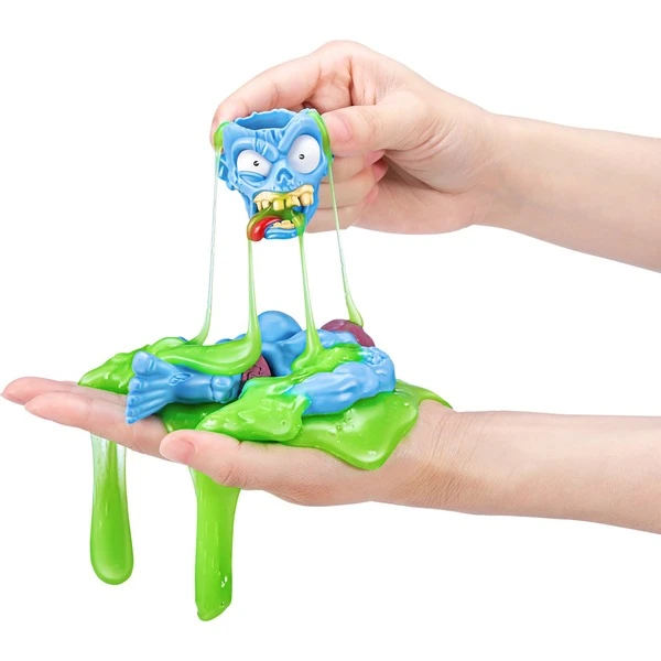 ZURU Smashers - Horror House, Spielfigur (sortierter Artikel) 11 ZURU Smashers - Horror House, Spielfigur (sortierter Artikel) – Bild 9