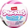 ZURU Snackles Small Size - Serie 2, Kuscheltier (14 Cm, Sortierter Artikel, Eine Figur) 1 ZURU Snackles Small Size - Serie 2, Kuscheltier (14 Cm, Sortierter Artikel, Eine Figur) -Spielzeug Verkäufe ZURU Snackles Small Size Serie 2 Kuscheltier@@100115915