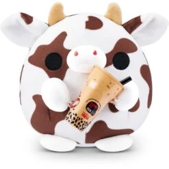 ZURU Snackles Small Size - Serie 2, Kuscheltier (14 Cm, Sortierter Artikel, Eine Figur) -Spielzeug Verkäufe ZURU Snackles Small Size Serie 2 Kuscheltier@@100115915 11