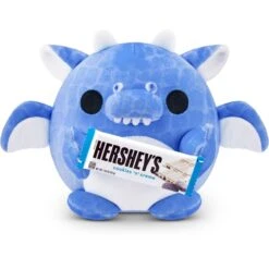 ZURU Snackles Small Size - Serie 2, Kuscheltier (14 Cm, Sortierter Artikel, Eine Figur) -Spielzeug Verkäufe ZURU Snackles Small Size Serie 2 Kuscheltier@@100115915 19