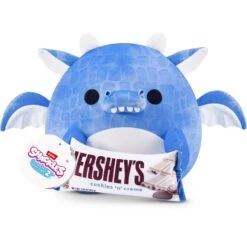 ZURU Snackles - Serie 2, Kuscheltier (20 Cm, Sortierter Artikel, Eine Figur) 25 ZURU Snackles - Serie 2, Kuscheltier (20 Cm, Sortierter Artikel, Eine Figur) -Spielzeug Verkäufe ZURU Snackles Serie 2 Kuscheltier@@100115924 10