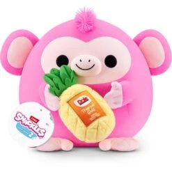 ZURU Snackles - Serie 2, Kuscheltier (20 Cm, Sortierter Artikel, Eine Figur) 27 ZURU Snackles - Serie 2, Kuscheltier (20 Cm, Sortierter Artikel, Eine Figur) -Spielzeug Verkäufe ZURU Snackles Serie 2 Kuscheltier@@100115924 13