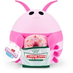 ZURU Snackles - Serie 2, Kuscheltier (20 Cm, Sortierter Artikel, Eine Figur) 17 ZURU Snackles - Serie 2, Kuscheltier (20 Cm, Sortierter Artikel, Eine Figur) -Spielzeug Verkäufe ZURU Snackles Serie 2 Kuscheltier@@100115924 2