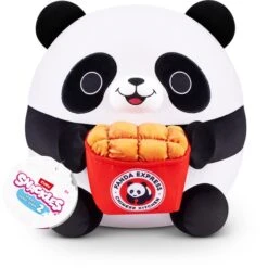 ZURU Snackles - Serie 2, Kuscheltier (20 Cm, Sortierter Artikel, Eine Figur) 18 ZURU Snackles - Serie 2, Kuscheltier (20 Cm, Sortierter Artikel, Eine Figur) -Spielzeug Verkäufe ZURU Snackles Serie 2 Kuscheltier@@100115924 3