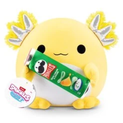 ZURU Snackles - Serie 2, Kuscheltier (20 Cm, Sortierter Artikel, Eine Figur) 20 ZURU Snackles - Serie 2, Kuscheltier (20 Cm, Sortierter Artikel, Eine Figur) -Spielzeug Verkäufe ZURU Snackles Serie 2 Kuscheltier@@100115924 5