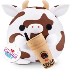 ZURU Snackles - Serie 2, Kuscheltier (20 Cm, Sortierter Artikel, Eine Figur) 21 ZURU Snackles - Serie 2, Kuscheltier (20 Cm, Sortierter Artikel, Eine Figur) -Spielzeug Verkäufe ZURU Snackles Serie 2 Kuscheltier@@100115924 6