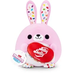 ZURU Snackles - Serie 2, Kuscheltier (20 Cm, Sortierter Artikel, Eine Figur) 22 ZURU Snackles - Serie 2, Kuscheltier (20 Cm, Sortierter Artikel, Eine Figur) -Spielzeug Verkäufe ZURU Snackles Serie 2 Kuscheltier@@100115924 7