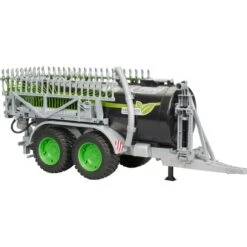 Bruder Fliegl Faßanhänger Jumbo Line Plus, Modellfahrzeug