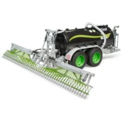 Bruder Fliegl Faßanhänger Jumbo Line Plus, Modellfahrzeug 13 Bruder Fliegl Faßanhänger Jumbo Line Plus, Modellfahrzeug -Spielzeug Verkäufe bruder Fliegl Fa anh nger Jumbo Line Plus Modellfahrzeug@@100058808 3