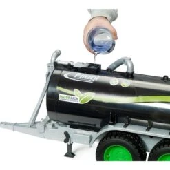 Bruder Fliegl Faßanhänger Jumbo Line Plus, Modellfahrzeug 17 Bruder Fliegl Faßanhänger Jumbo Line Plus, Modellfahrzeug -Spielzeug Verkäufe bruder Fliegl Fa anh nger Jumbo Line Plus Modellfahrzeug@@100058808 7