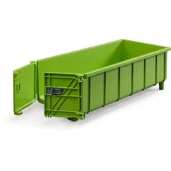 Bruder Hakenlift-Anhänger Für Traktoren, Modellfahrzeug (grün/schwarz) 15 Bruder Hakenlift-Anhänger Für Traktoren, Modellfahrzeug (grün/schwarz) -Spielzeug Verkäufe bruder Hakenlift Anh nger f r Traktoren Modellfahrzeug@@1ssbf06p 5