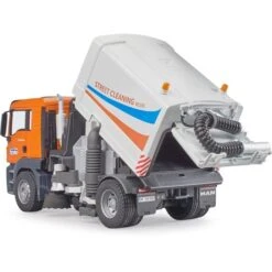 Bruder MAN TGS LKW Straßenreinigung, Modellfahrzeug -Spielzeug Verkäufe bruder MAN TGS LKW Stra enreinigung Modellfahrzeug@@1ssbf06n 7