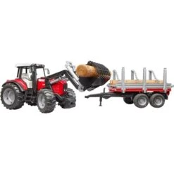Bruder Massey Ferguson 7480, Modellfahrzeug 9 Bruder Massey Ferguson 7480, Modellfahrzeug -Spielzeug Verkäufe bruder Massey Ferguson 7480 Modellfahrzeug@@1501187 2