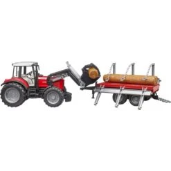 Bruder Massey Ferguson 7480, Modellfahrzeug 11 Bruder Massey Ferguson 7480, Modellfahrzeug -Spielzeug Verkäufe bruder Massey Ferguson 7480 Modellfahrzeug@@1501187 4