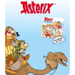 Tonies Asterix - Die Odyssee, Spielfigur (Hörspiel) -Spielzeug Verkäufe tonies Asterix Die Odyssee Spielfigur@@100054819 2