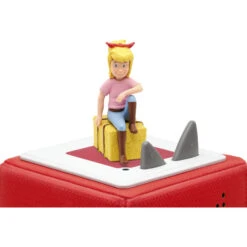 Tonies Bibi & Tina - Die Heu-Krise (Relaunch), Spielfigur (Hörspiel) 9 Tonies Bibi & Tina - Die Heu-Krise (Relaunch), Spielfigur (Hörspiel) -Spielzeug Verkäufe tonies Bibi Tina Die Heu Krise Relaunch Spielfigur@@100119024 3