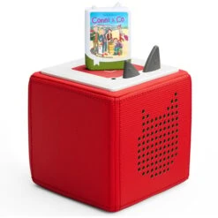 Tonies Book Tonies: Conni & Co - Band 1, Spielfigur (Hörbuch) -Spielzeug Verkäufe tonies Book Tonies Conni Co Band 1 Spielfigur@@100125860 3