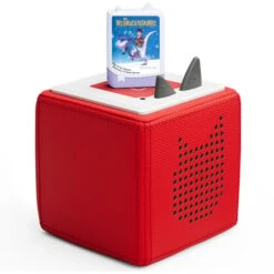 Tonies Book Tonies: Der Weihnachtosaurus, Spielfigur (Hörbuch) 9 Tonies Book Tonies: Der Weihnachtosaurus, Spielfigur (Hörbuch) -Spielzeug Verkäufe tonies Book Tonies Der Weihnachtosaurus Spielfigur@@100159189 3