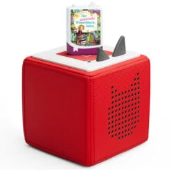 Tonies Book Tonies: Der Zauberhafte Wunschbuchladen, Spielfigur (Hörbuch) -Spielzeug Verkäufe tonies Book Tonies Der zauberhafte Wunschbuchladen Spielfigur@@100125845 3