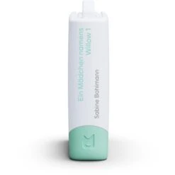 Tonies Book Tonies: Ein Mädchen Namens Willow, Spielfigur (Hörbuch) -Spielzeug Verkäufe tonies Book Tonies Ein M dchen namens Willow Spielfigur@@100151364 2